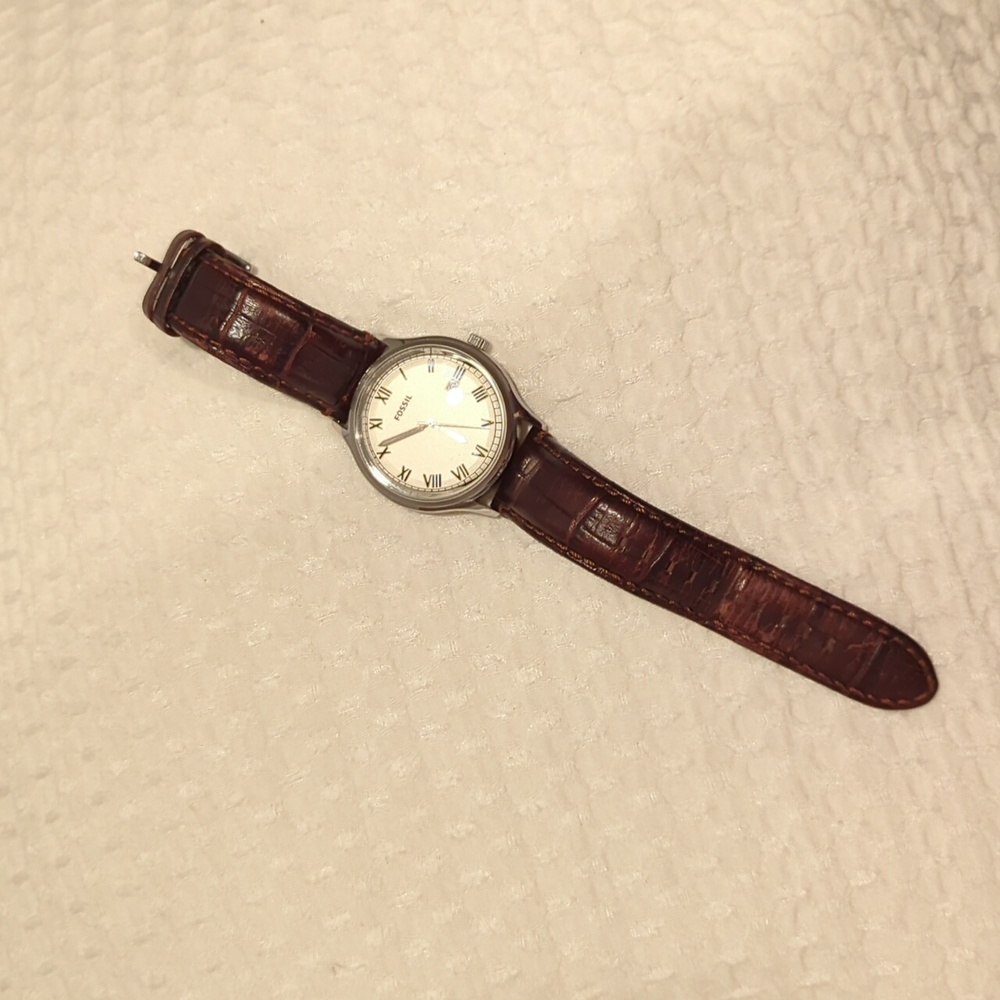 Fossil Watch men's